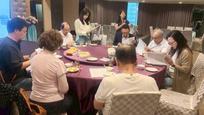 20260421 校友會-第10屆第3次理監事聯席會議 (37)圖片