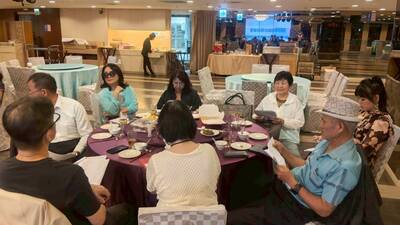 20260421 校友會-第10屆第3次理監事聯席會議 (20)圖片