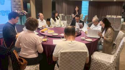 20260421 校友會-第10屆第3次理監事聯席會議 (35)圖片