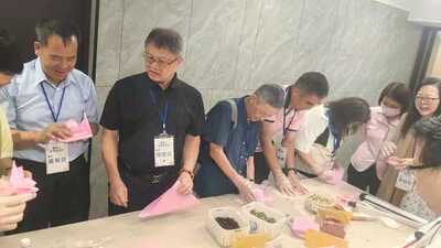 LINE_ALBUM_20260528五月份例會_260601_194圖片