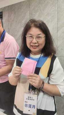 LINE_ALBUM_20260528五月份例會_260601_199圖片