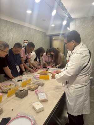 LINE_ALBUM_20260528五月份例會_260601_23圖片