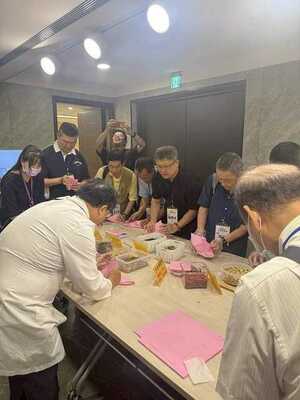 LINE_ALBUM_20260528五月份例會_260601_28圖片