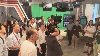 LINE_ALBUM_20260615民視參訪_260617_41圖片