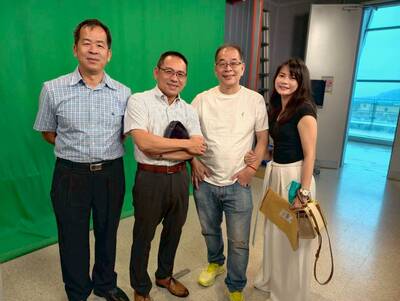 LINE_ALBUM_20260615民視參訪_260617_147圖片