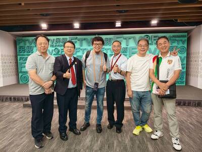 LINE_ALBUM_20260615民視參訪_260617_125圖片