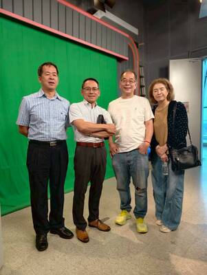 LINE_ALBUM_20260615民視參訪_260617_145圖片