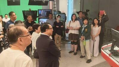 LINE_ALBUM_20260615民視參訪_260617_34圖片