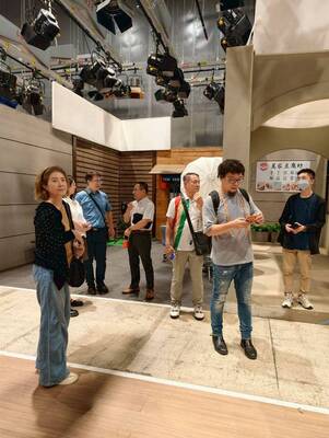 LINE_ALBUM_20260615民視參訪_260617_192圖片