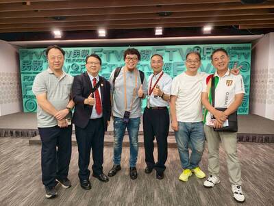 LINE_ALBUM_20260615民視參訪_260617_124圖片