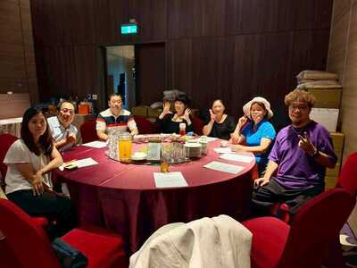 LINE_ALBUM_20250814第九屆第十二次理監事聯席會議_251210_4圖片