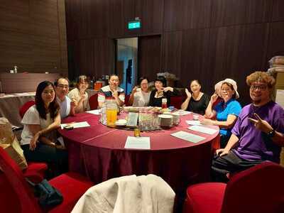 LINE_ALBUM_20250814第九屆第十二次理監事聯席會議_251210_8圖片