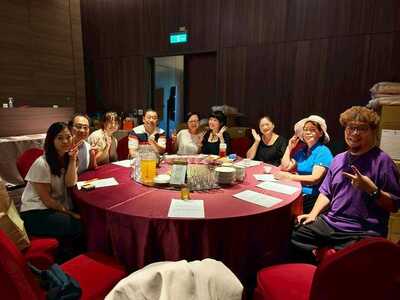 LINE_ALBUM_20250814第九屆第十二次理監事聯席會議_251210_6圖片