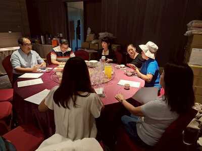 LINE_ALBUM_20250814第九屆第十二次理監事聯席會議_251210_18圖片