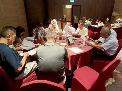 LINE_ALBUM_20250814第九屆第十二次理監事聯席會議_251210_28圖片