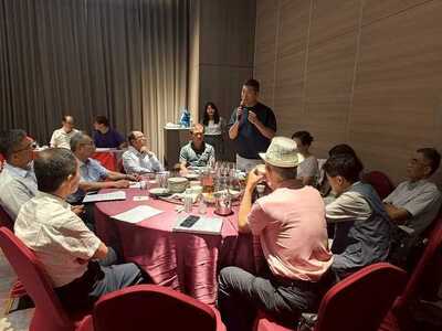 LINE_ALBUM_20250814第九屆第十二次理監事聯席會議_251210_71圖片