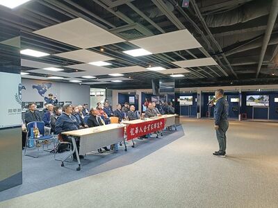 LINE_ALBUM_20250220林口緊急應變指揮學院環球汽車檢驗股份有限公司_250221_307