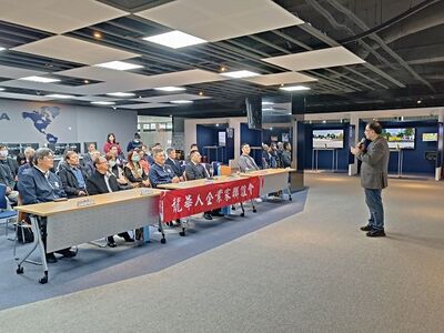 LINE_ALBUM_20250220林口緊急應變指揮學院環球汽車檢驗股份有限公司_250221_273
