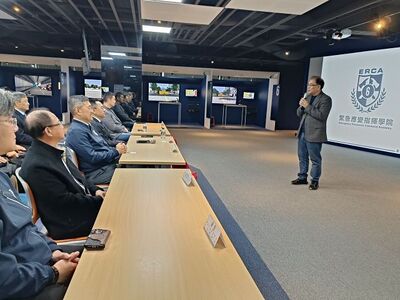 LINE_ALBUM_20250220林口緊急應變指揮學院環球汽車檢驗股份有限公司_250221_278